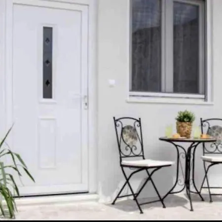 Appartement Urban 2