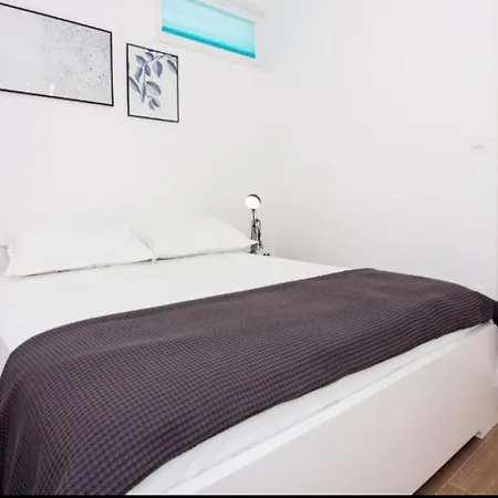 Urban 2 Appartement