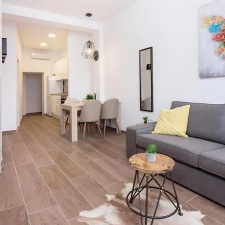 Urban 2 Appartement *