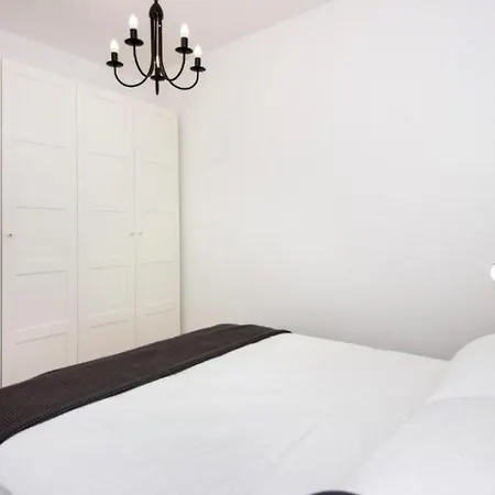 Urban 2 Appartement *