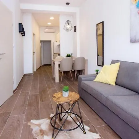 Appartement Urban 2