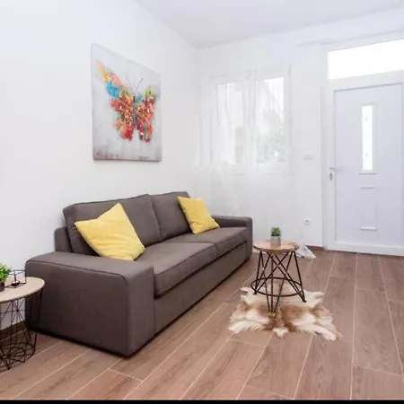 Urban 2 Apartamento Split