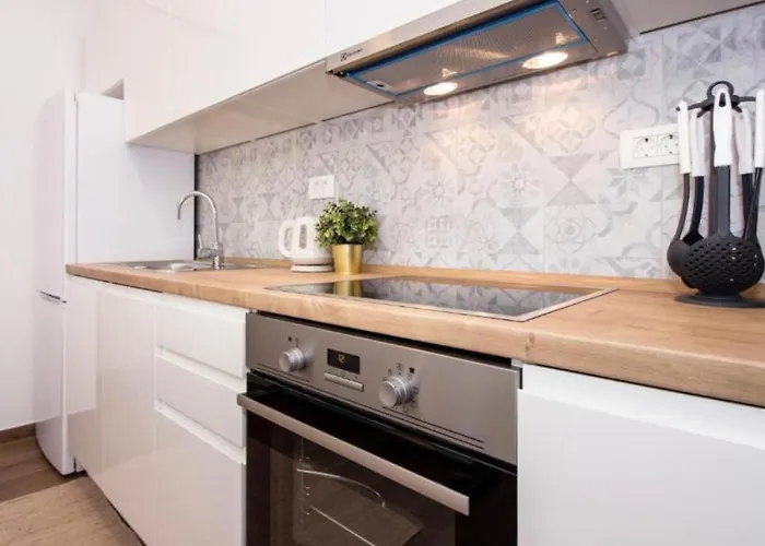 Urban 2 Apartman Split