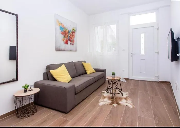 Urban 2 Apartman Split