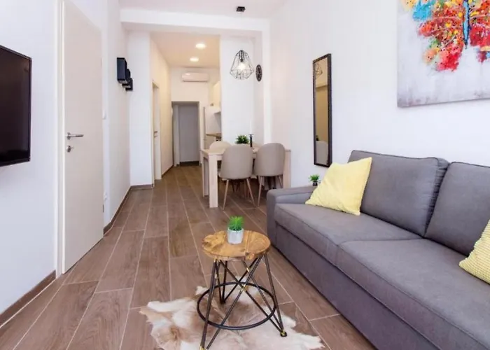 Apartman Urban 2