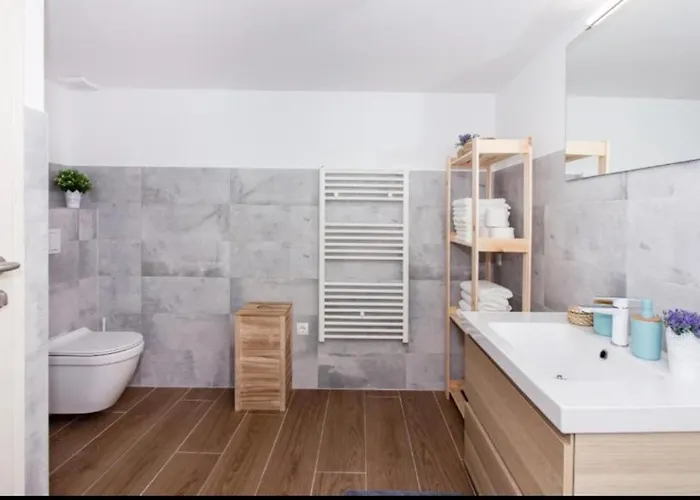 Urban 2 Apartman Split